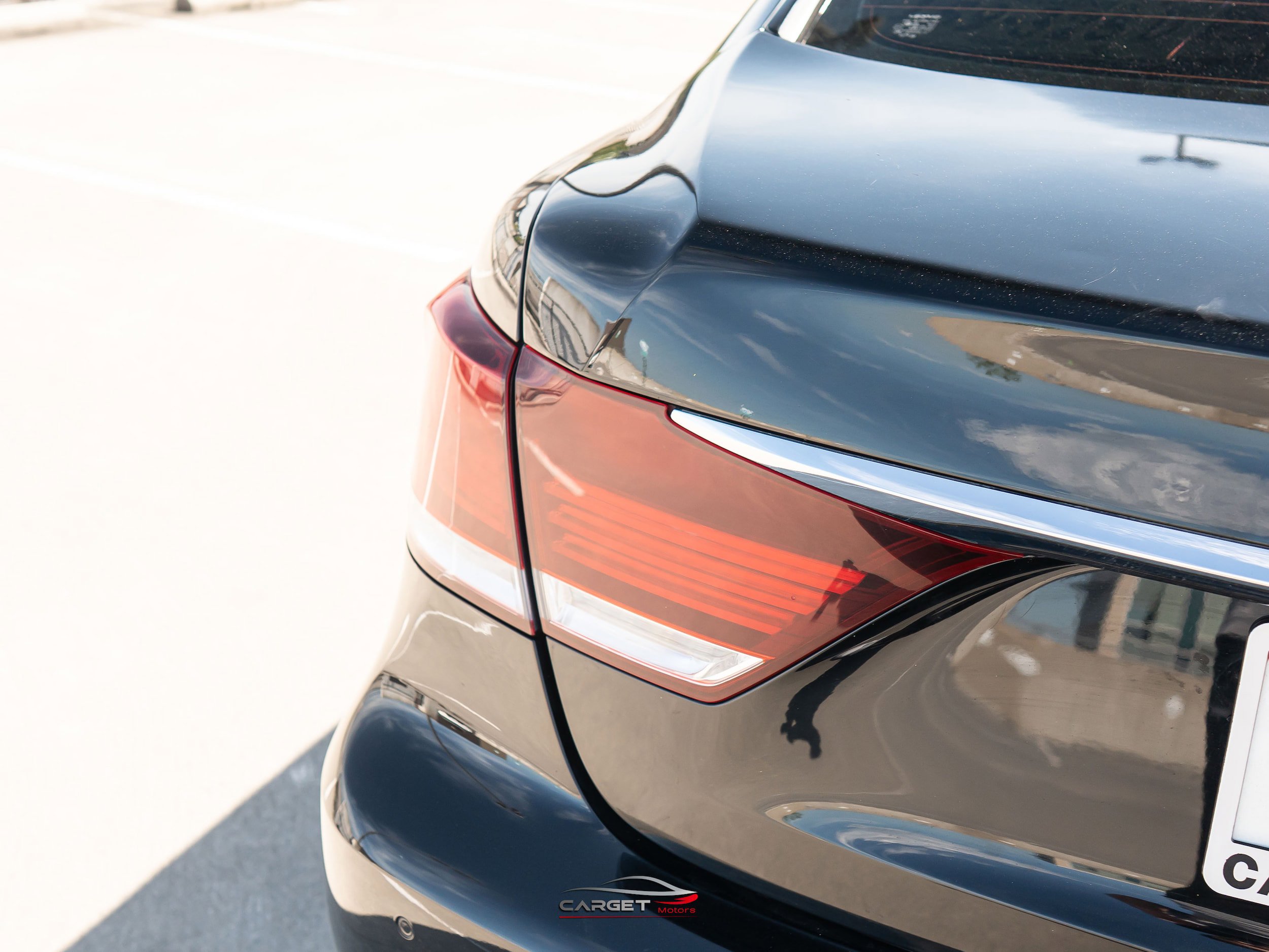 Used 2015 Lexus LS 460 AWD w/ Comfort Package image 43