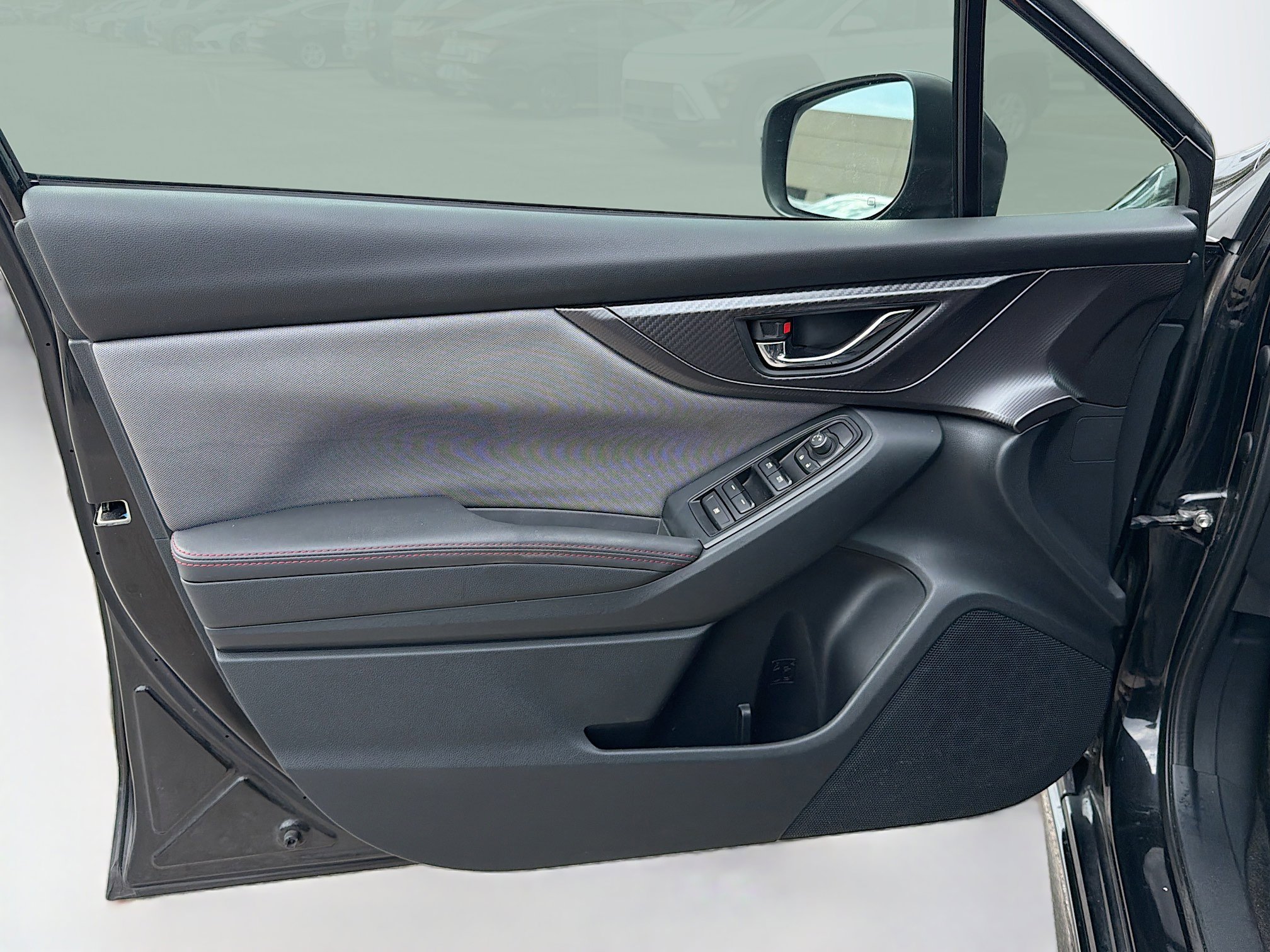 Used 2020 Subaru Impreza 2.0i Sport image 19