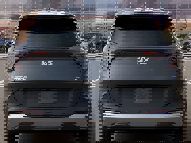 New 2026 Kia Sportage LX image 13