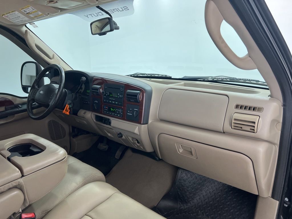 Used 2006 Ford F250 XLT image 21