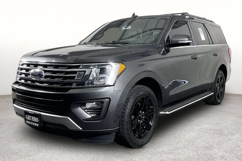 Used 2021 Ford Expedition XLT RWD image 14
