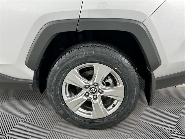New 2025 Toyota RAV4 XLE w/ Convenience Package image 11