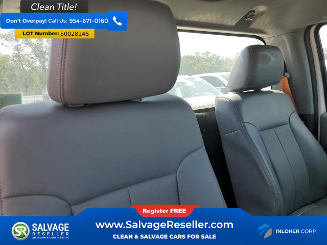 Used 2013 Ford F250 XL RWD image 13