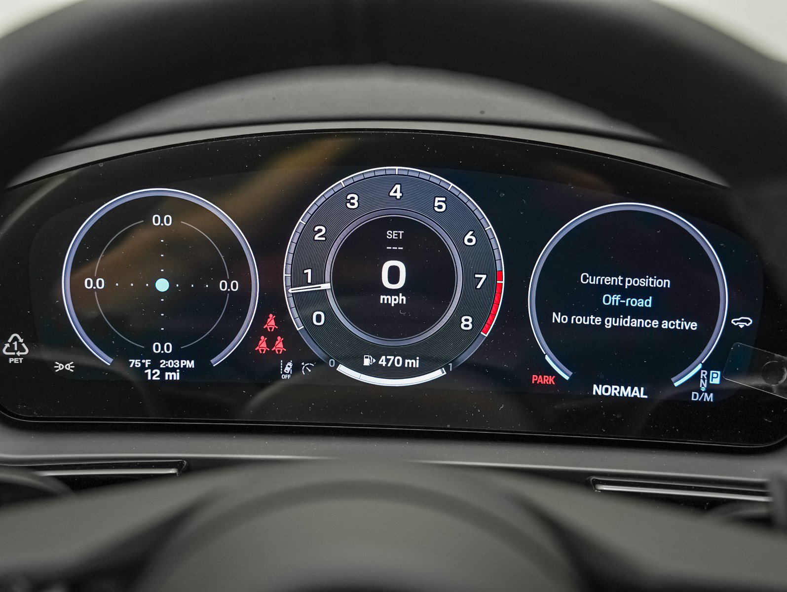 New 2026 Porsche Cayenne GTS image 18