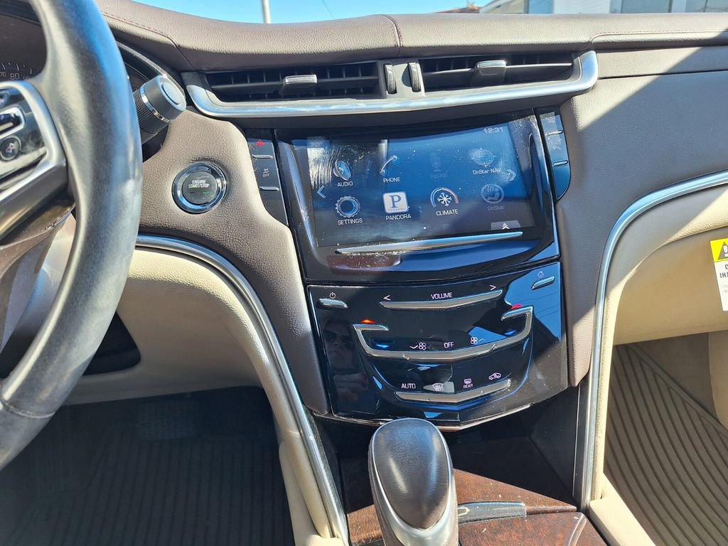 Used 2014 Cadillac XTS image 12
