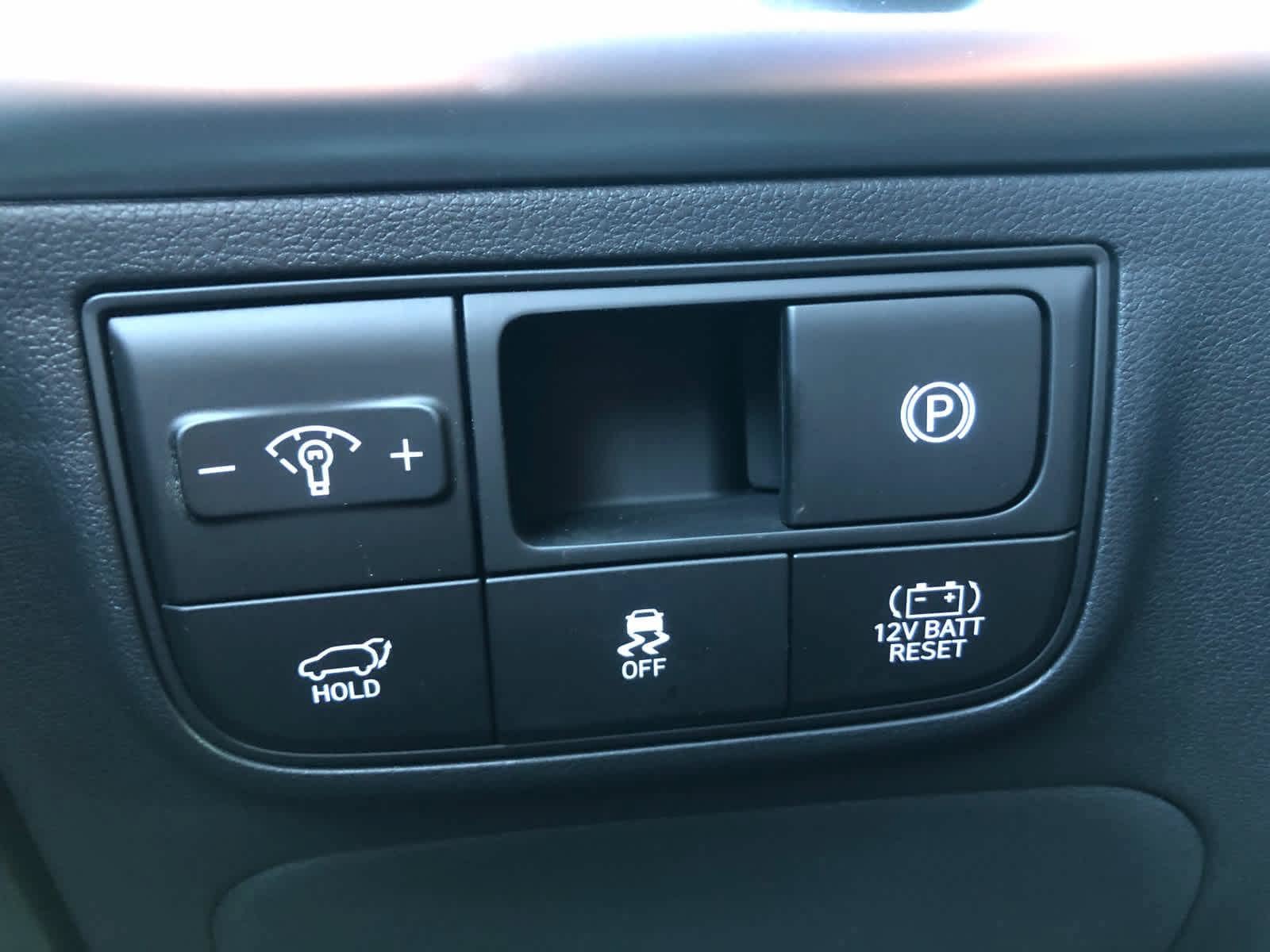 New 2026 Hyundai Tucson SEL AWD/4WD image 16