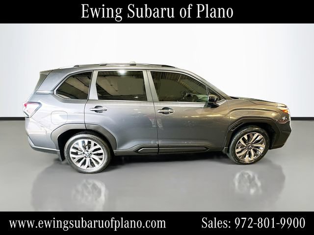 Used 2025 Subaru Forester Touring AWD/4WD image 8