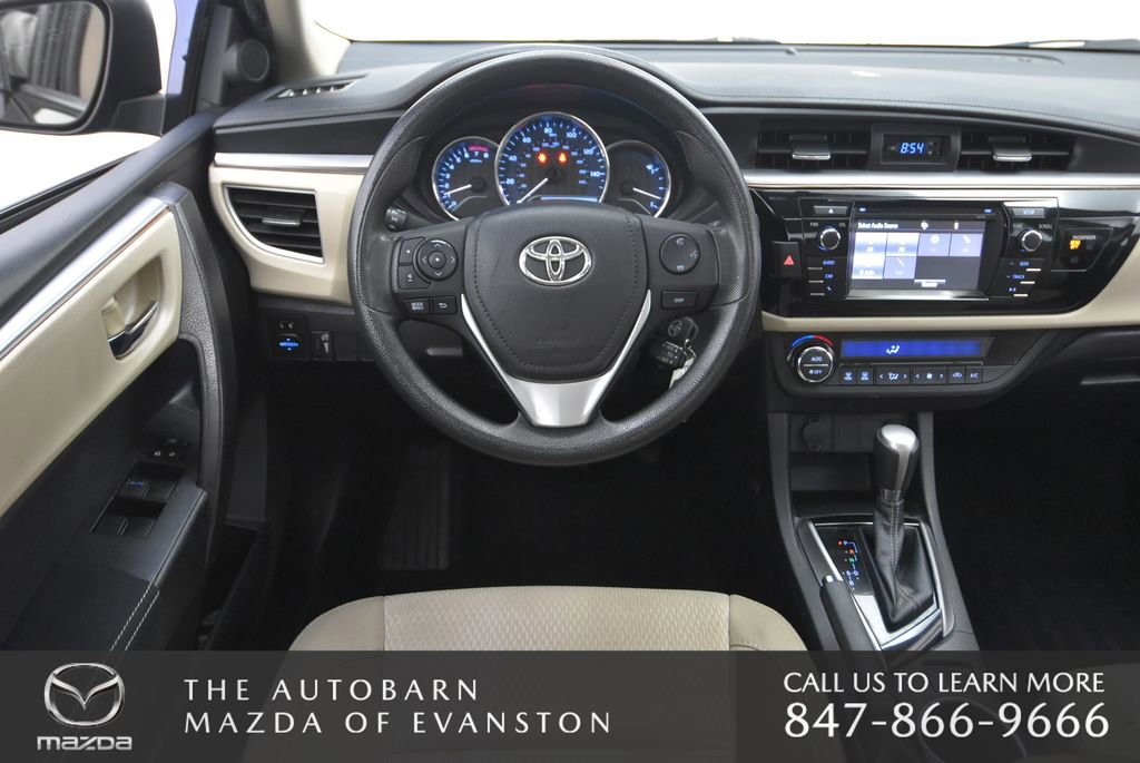 Used 2015 Toyota Corolla LE image 19