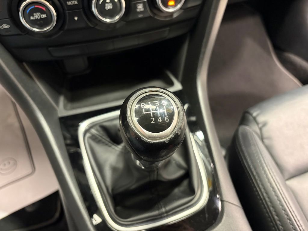 Used 2014 MAZDA MAZDA6 Touring image 18