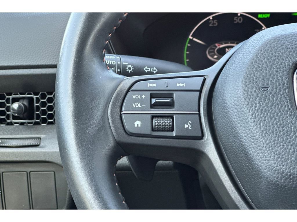 Used 2024 Honda CR-V Sport-L image 36