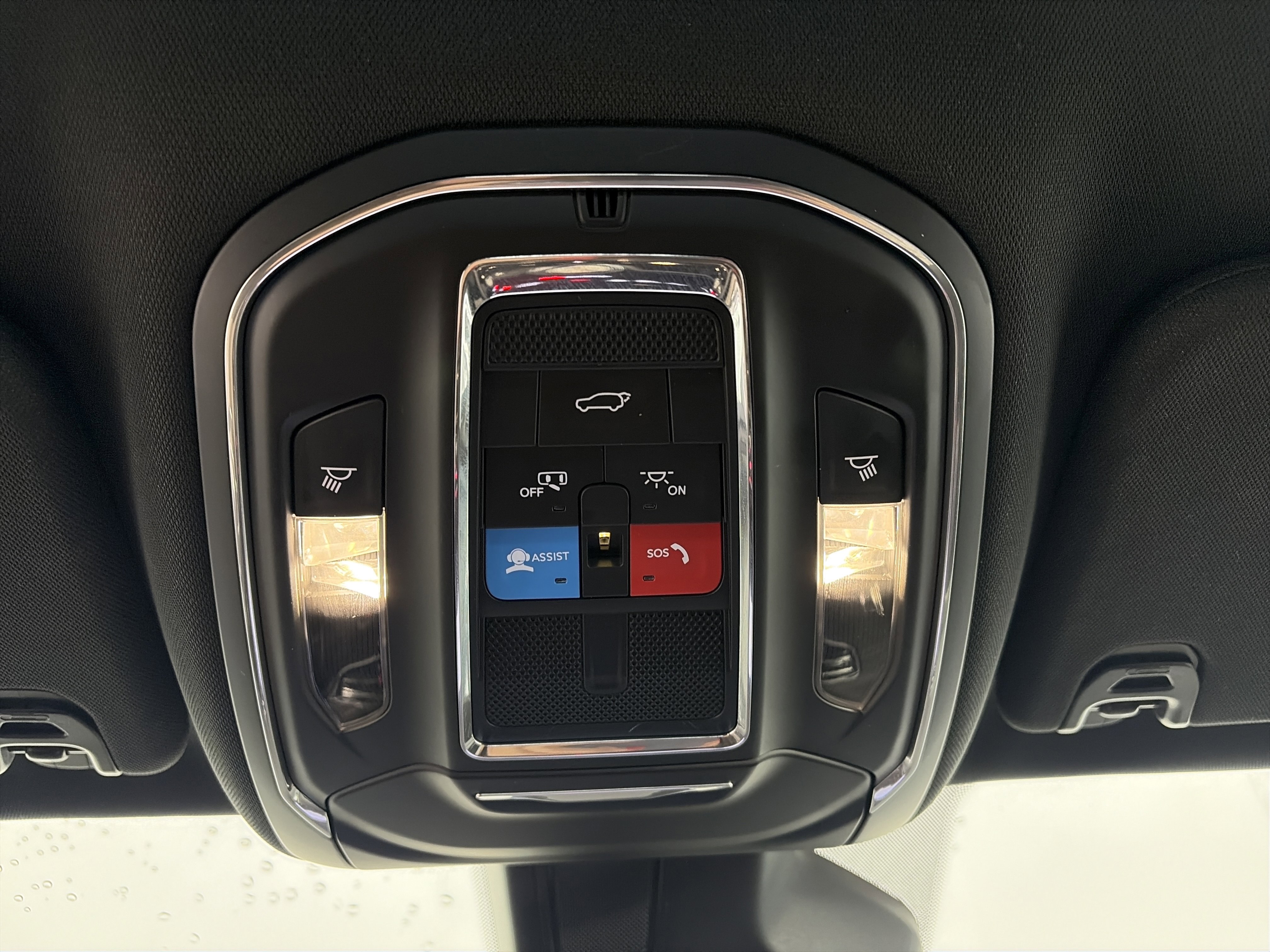 Used 2024 Jeep Wagoneer L Series II w/ Flexible Seating Group image 33