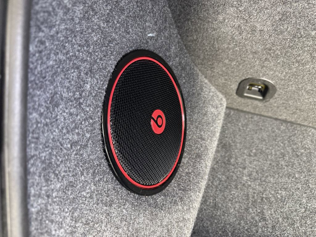 Used 2013 FIAT 500 Abarth w/ Comfort/Convenience Group image 29