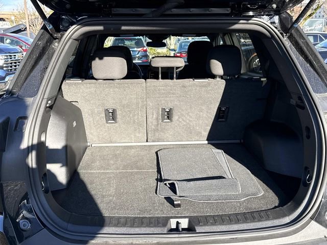 Used 2025 GMC Terrain Elevation image 12