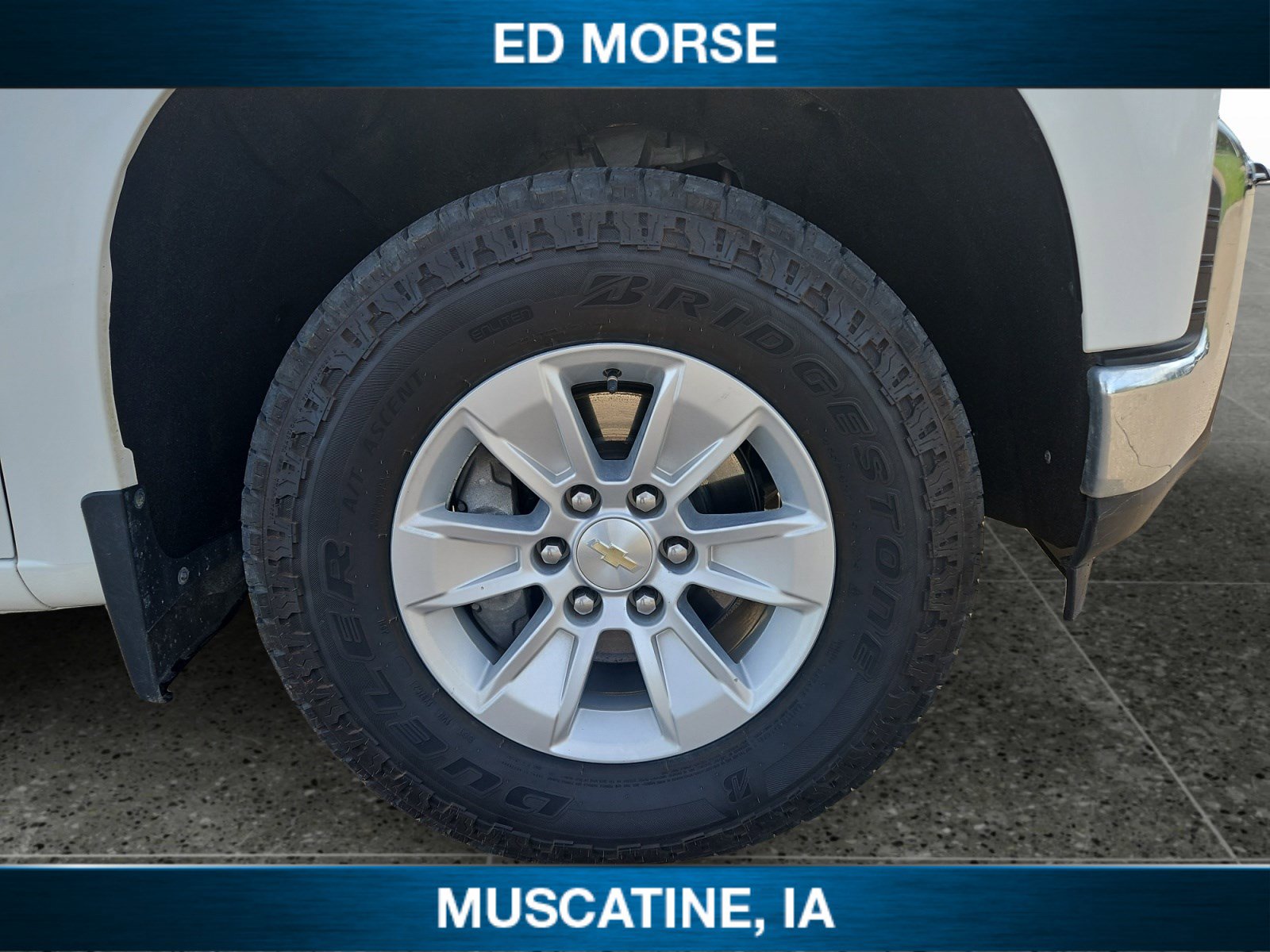 Used 2021 Chevrolet Silverado 1500 LT w/ Fleet Comfort Package image 12