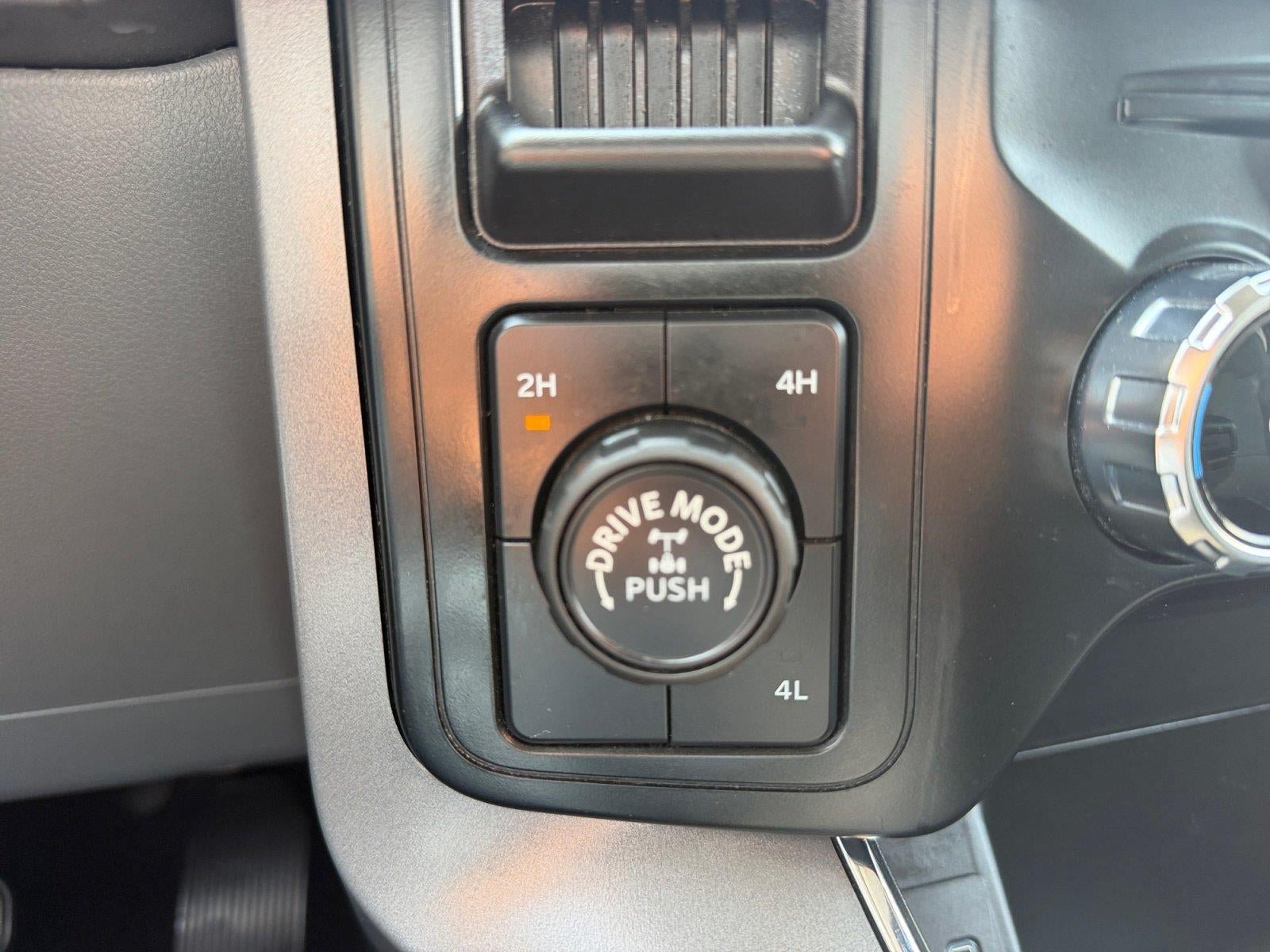 Certified 2024 Ford F150 XLT w/ Mobile Office Package AWD/4WD image 20