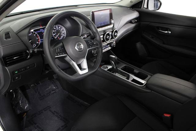 Certified 2022 Nissan Sentra SV w/ All-Weather Package image 18