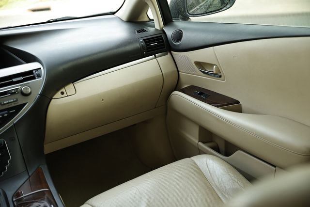 Used 2014 Lexus RX 350 FWD image 29