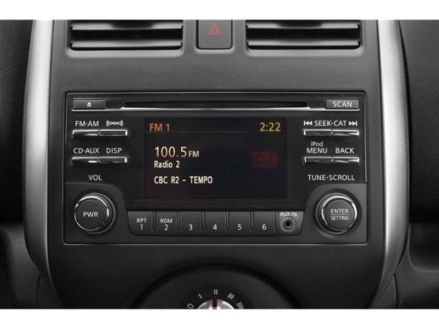 Used 2015 Nissan Versa Note SV image 13