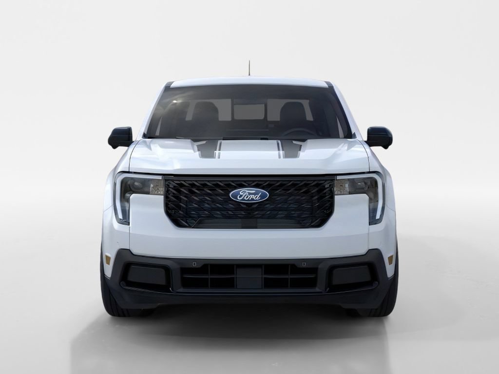 New 2026 Ford Maverick Lariat AWD/4WD image 2