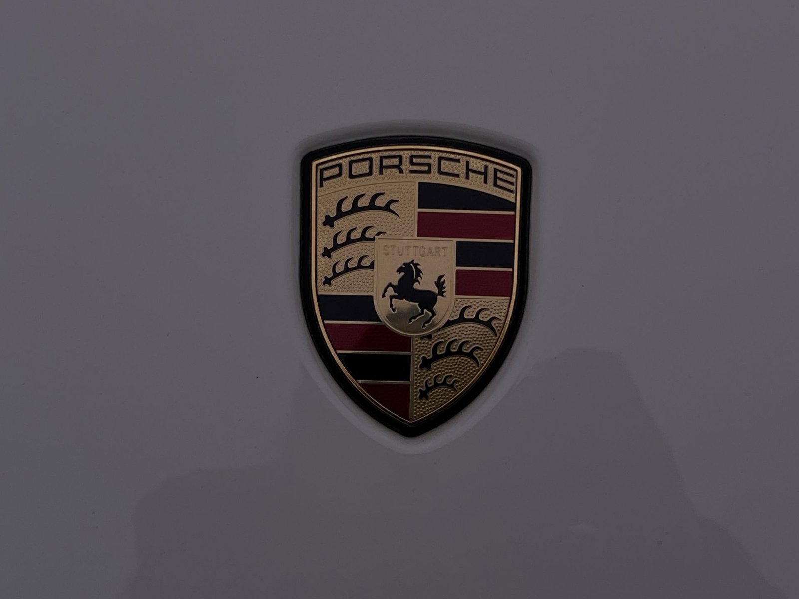 Used 2011 Porsche Panamera RWD image 20