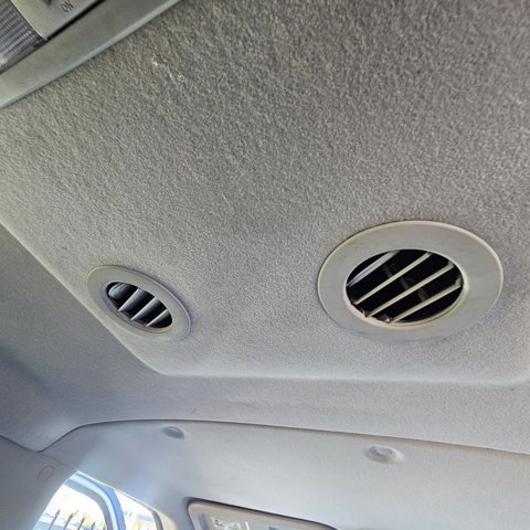 Used 2020 Nissan NV 3500 SV w/ Navigation Package image 16