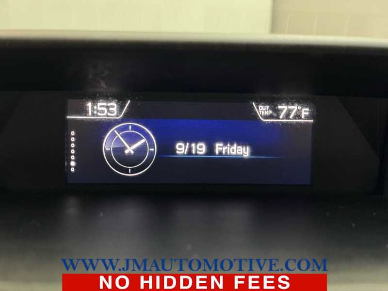 Used 2017 Subaru Impreza 2.0i Sport image 33