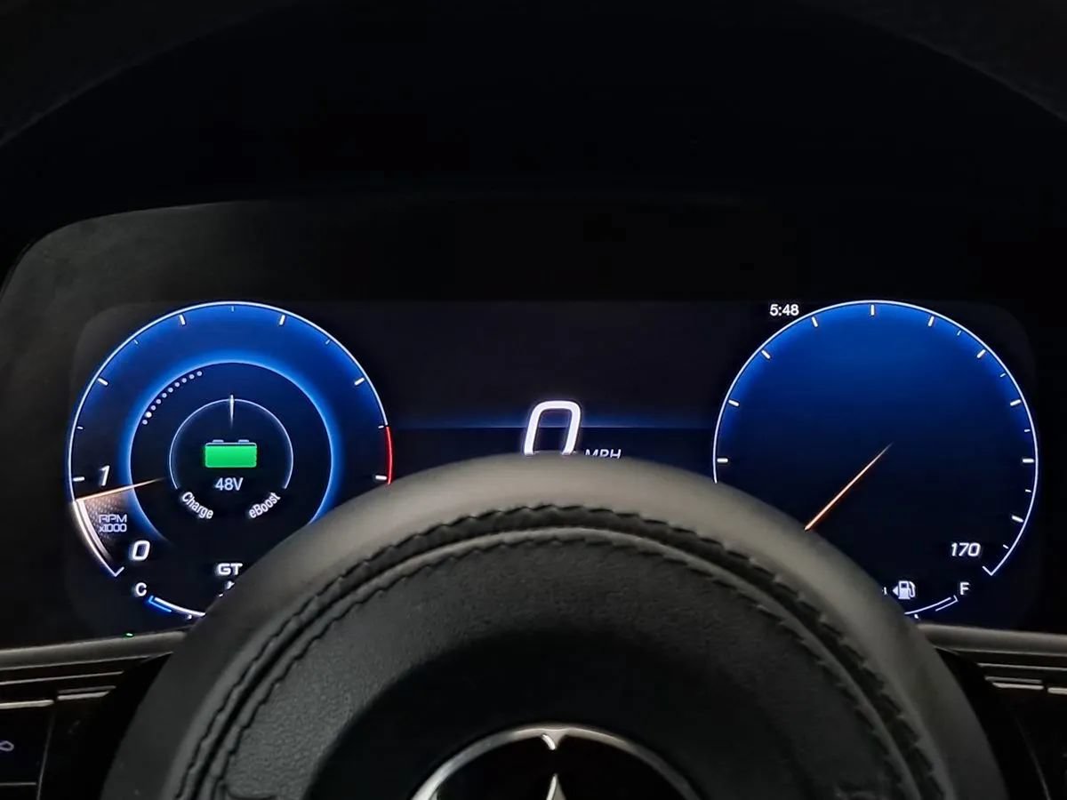 Used 2023 Maserati Grecale GT AWD/4WD image 11