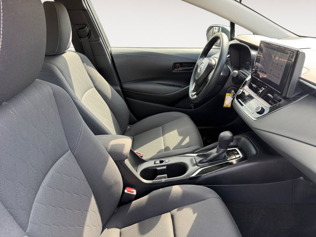 Certified 2024 Toyota Corolla LE FWD image 15