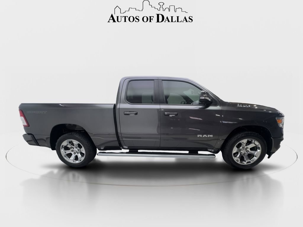 Used 2021 RAM 1500 Lone Star image 10