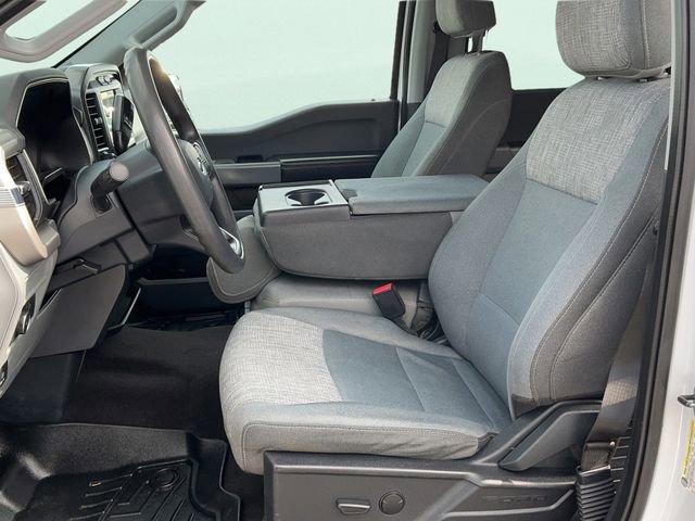 Used 2021 Ford F150 XLT w/ Trailer Tow Package image 18