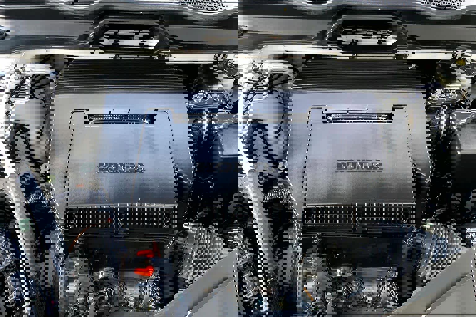 Used 2023 Honda Pilot Elite image 31