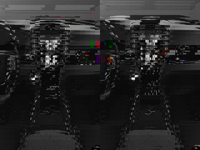 New 2025 RAM 1500 Limited image 15