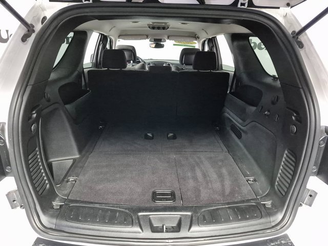 Used 2020 Dodge Durango SXT image 8