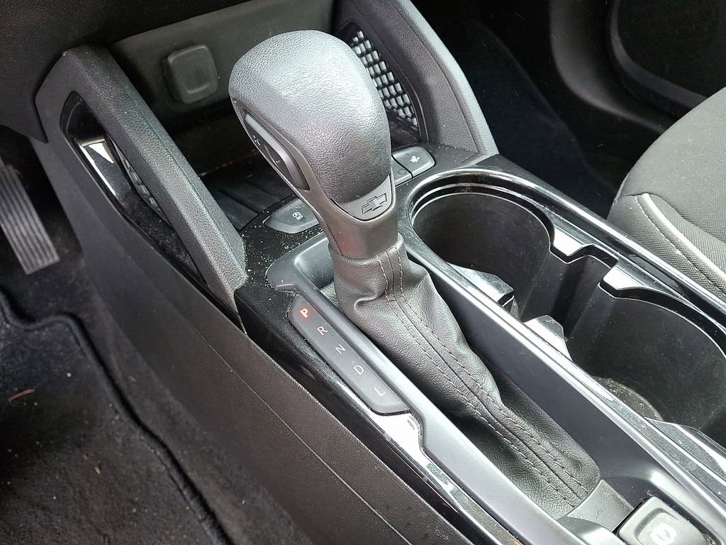 Used 2023 Chevrolet TrailBlazer LT w/ Convenience Package image 13