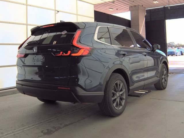Used 2026 Honda CR-V EX-L image 10