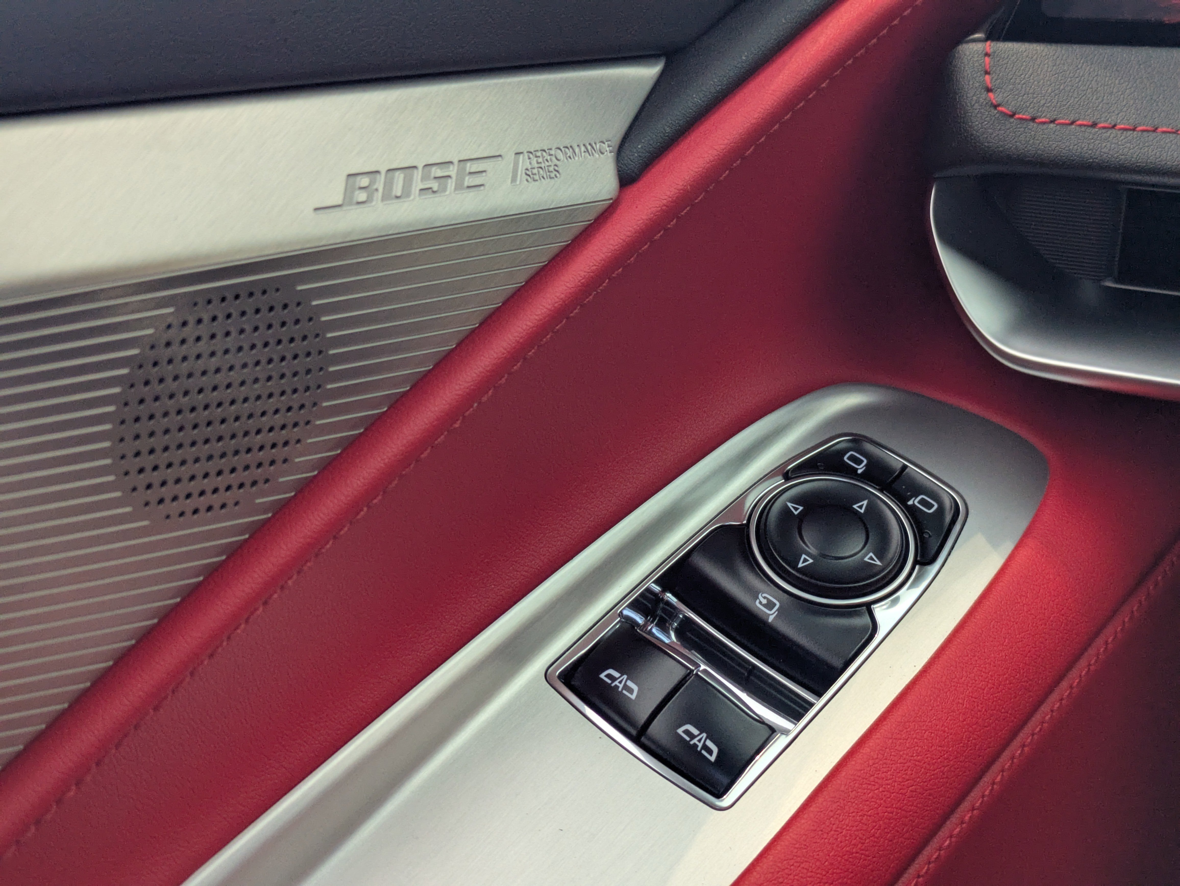 New 2026 Chevrolet Corvette Stingray Preferred Cpe w/ Z51 Performance Package image 11