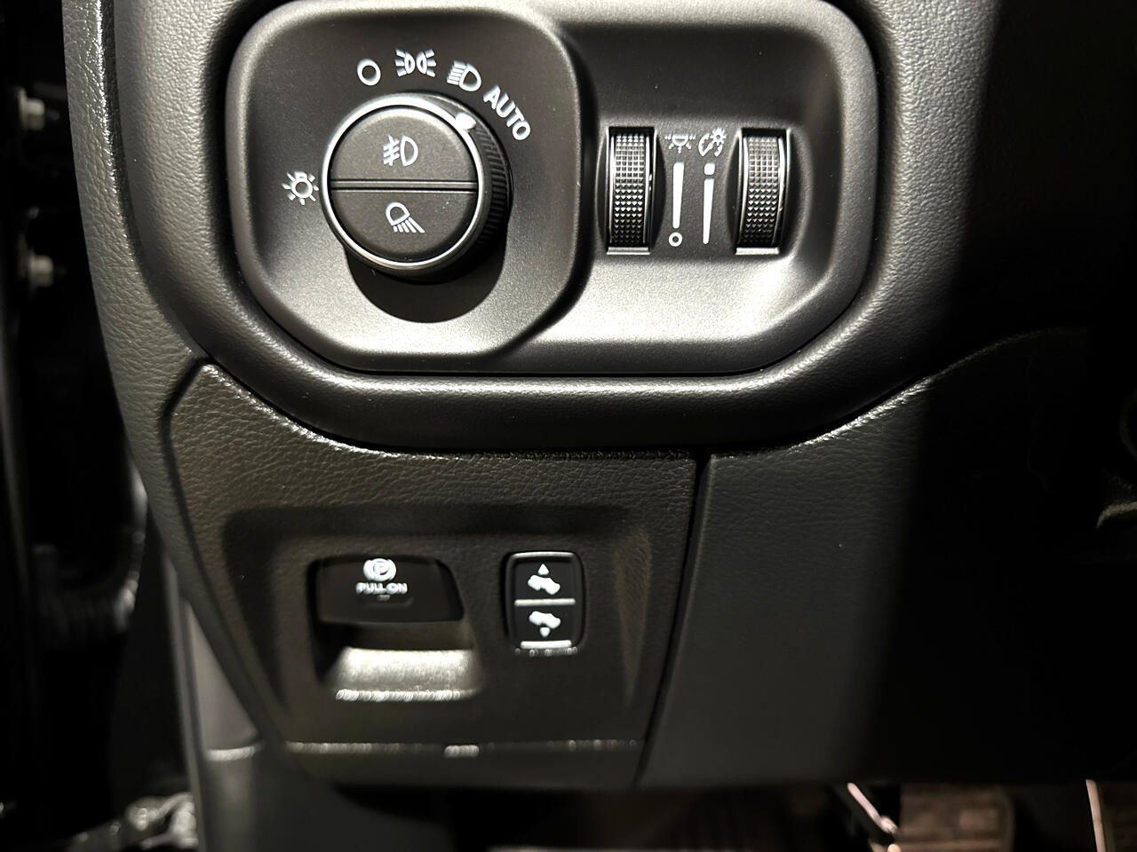 Used 2022 RAM 1500 TRX w/ TRX Level 2 Equipment Group image 56