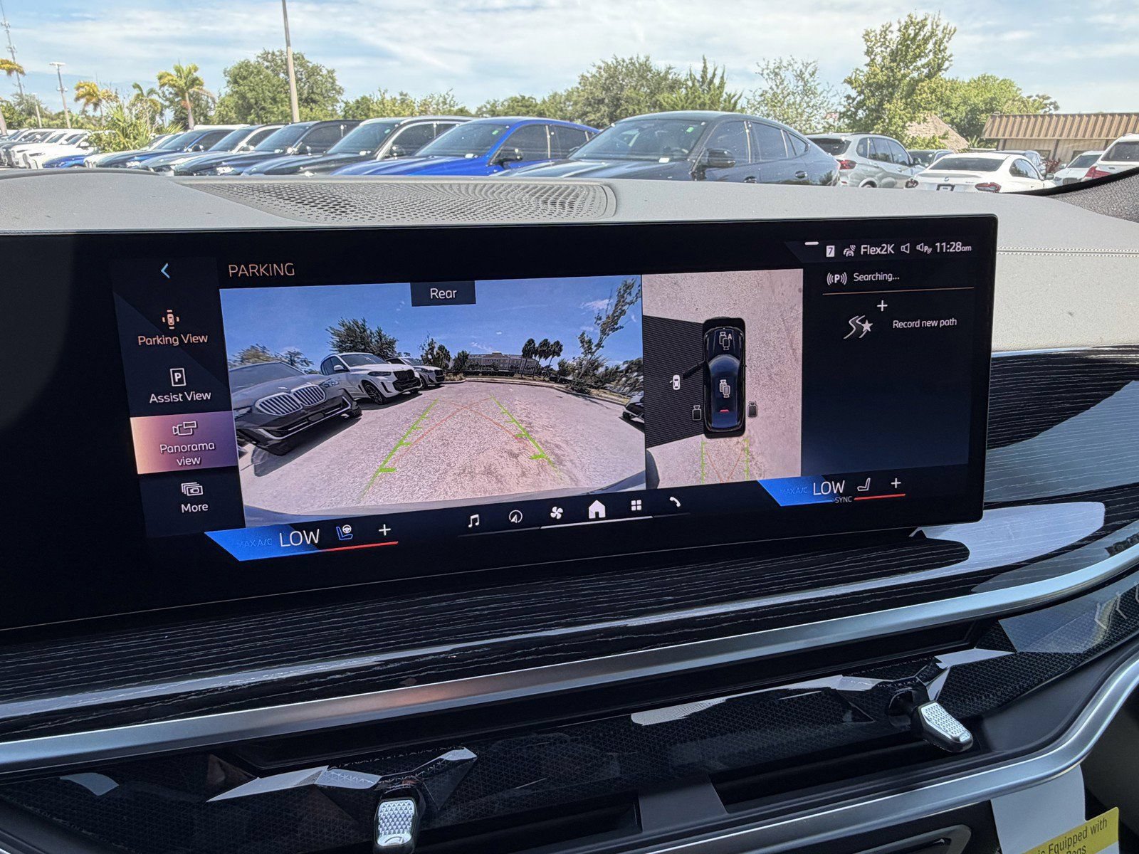 New 2027 BMW X6 xDrive40i w/ Climate Comfort Package AWD/4WD image 28