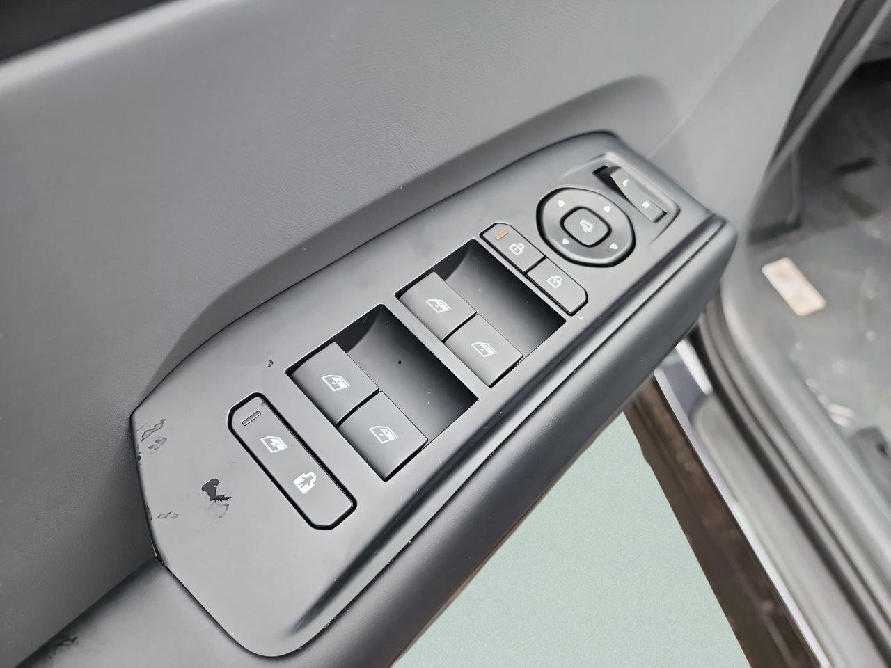 New 2026 Kia EV9 Light image 11