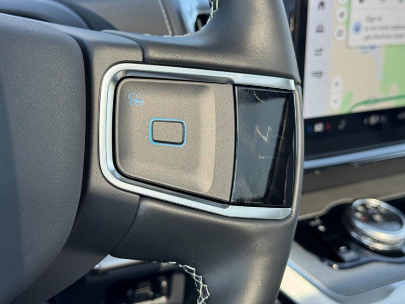 New 2027 Ford Expedition Max Platinum AWD/4WD image 12