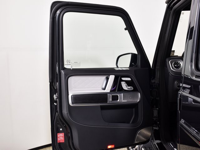 New 2026 Mercedes-Benz G 63 AMG 4MATIC image 19