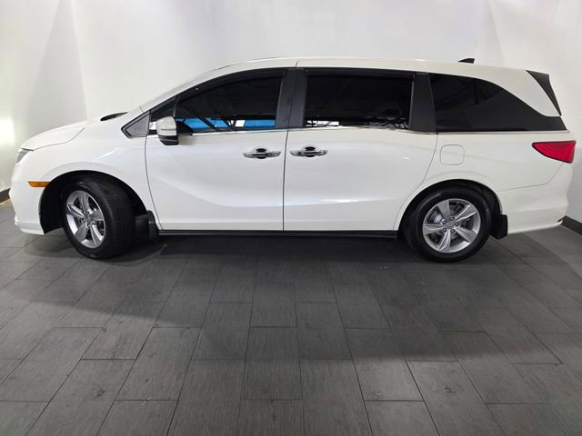 Used 2019 Honda Odyssey EX-L image 2
