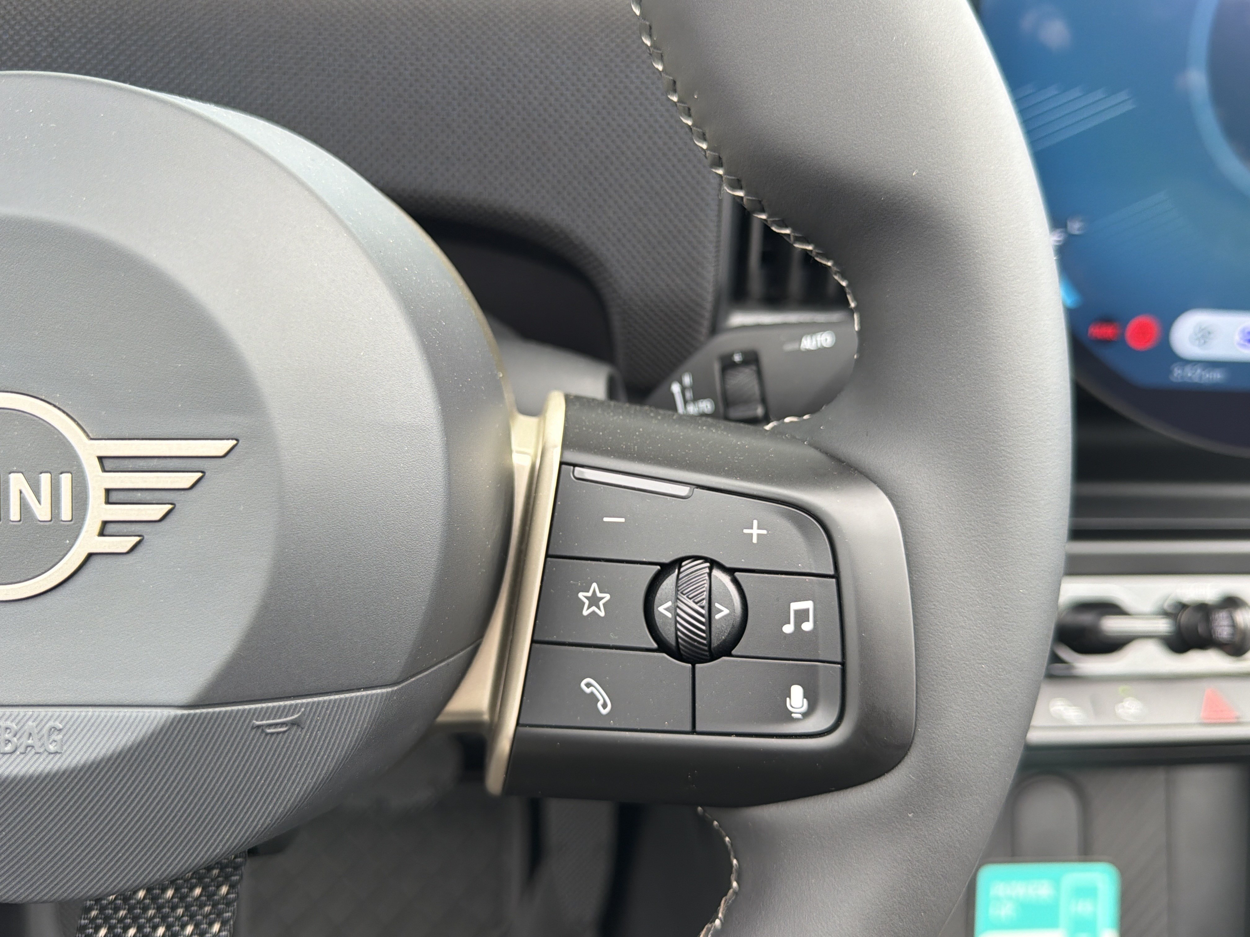 New 2026 MINI Cooper S FWD image 31