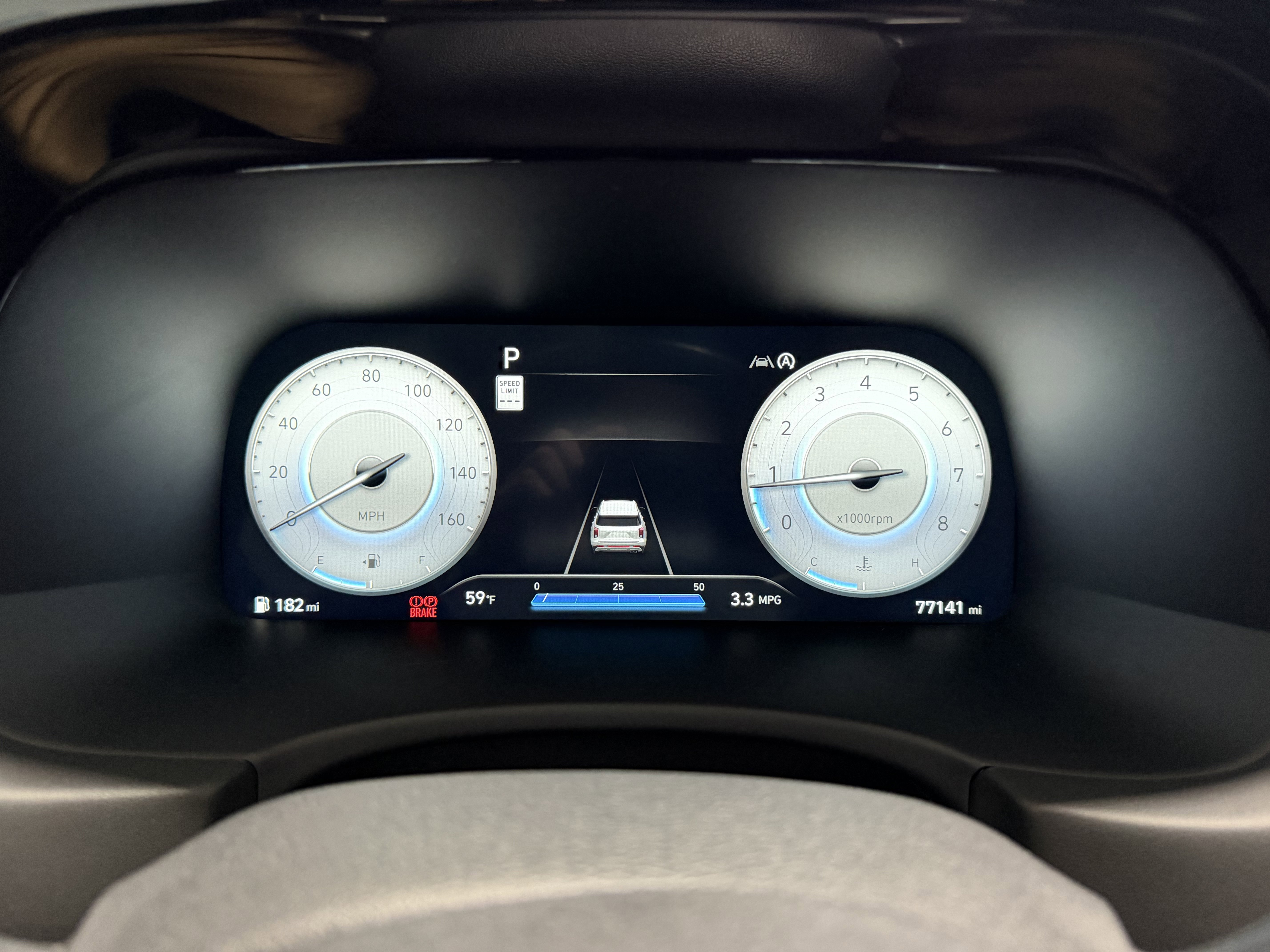 Used 2023 Hyundai Palisade Limited FWD image 17