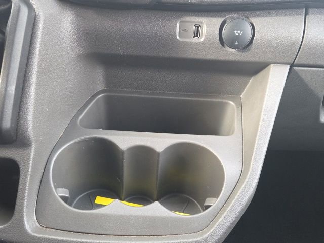 Used 2023 Ford Transit 350 XLT image 25