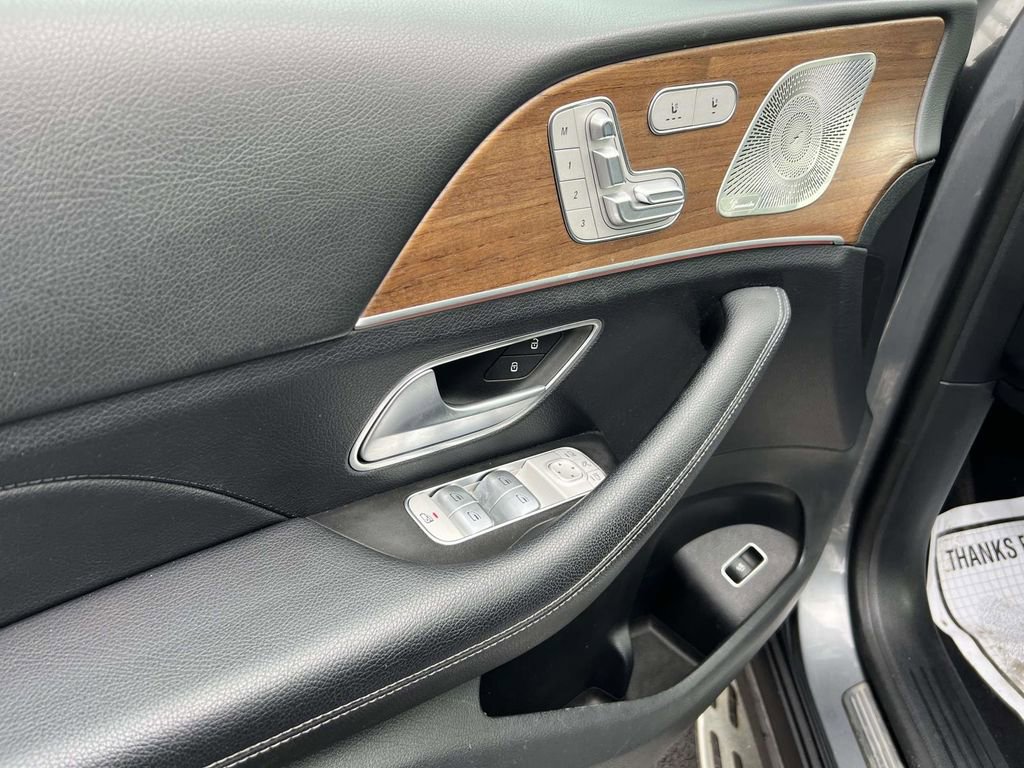 Used 2023 Mercedes-Benz GLE 350 4MATIC image 16