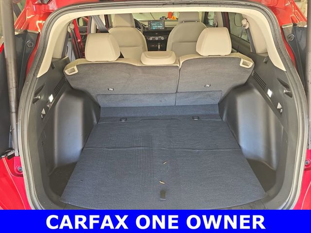 Used 2023 Honda CR-V EX-L image 13