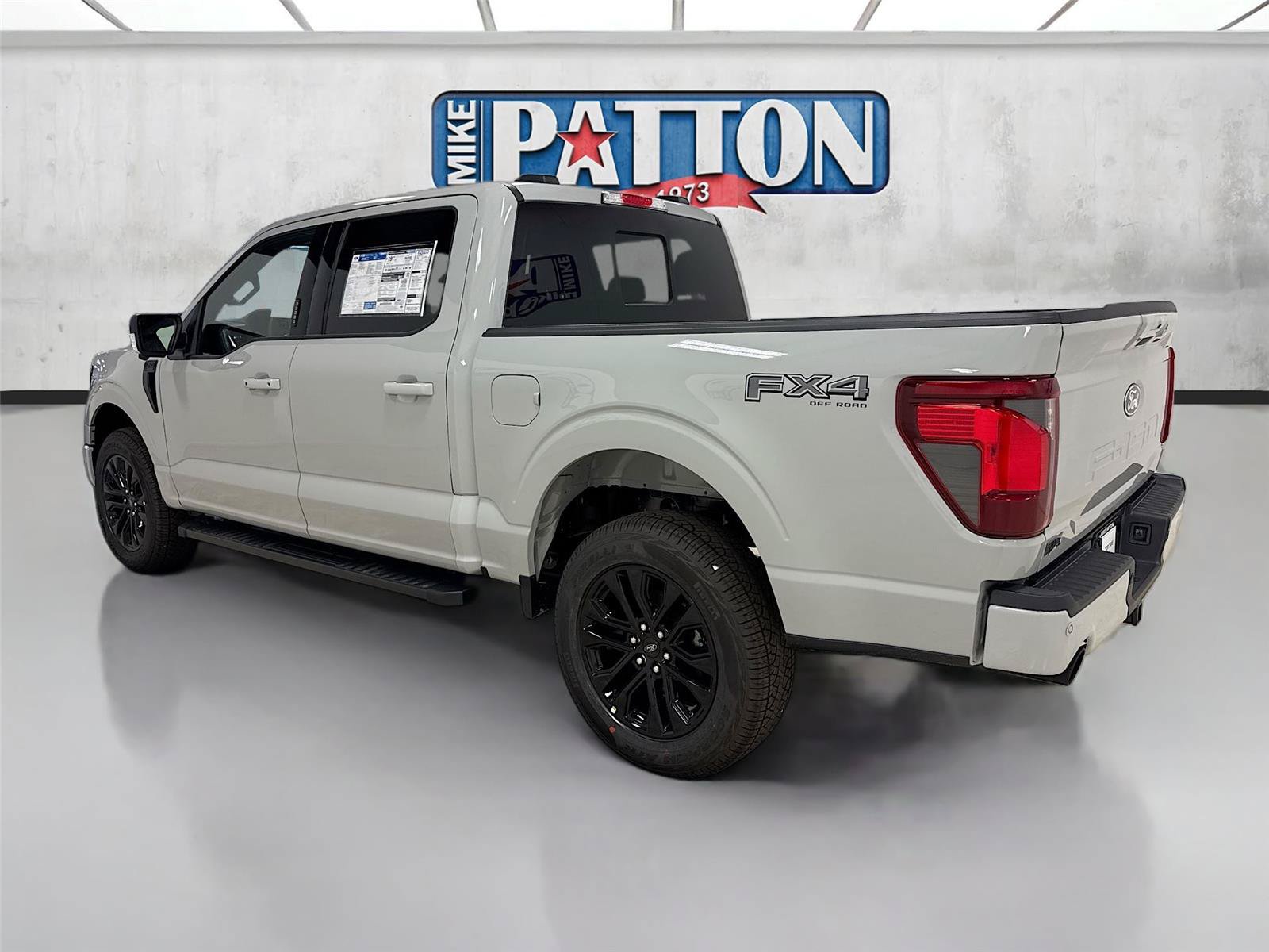New 2026 Ford F150 XLT w/ Equipment Group 302A MID AWD/4WD image 5