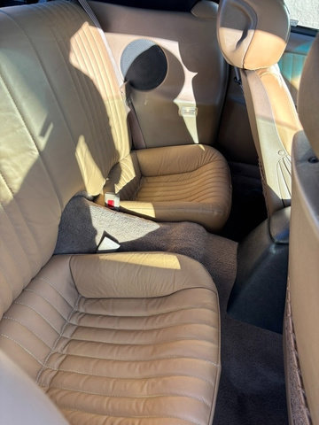 Used 1995 Pontiac Firebird Trans Am image 15