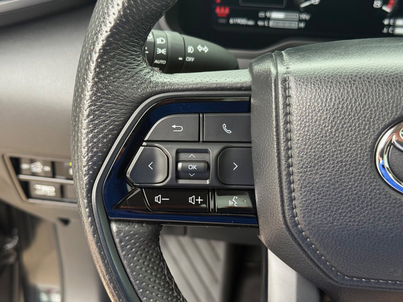 Used 2023 Toyota Tundra TRD Pro image 21